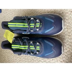 All in Motion Men's Athletic Sneakers - Size 4